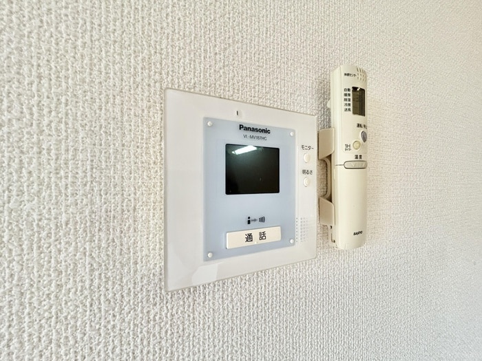 内観写真 ＴＲＡＶＩＥＳＯ　Ⅰ