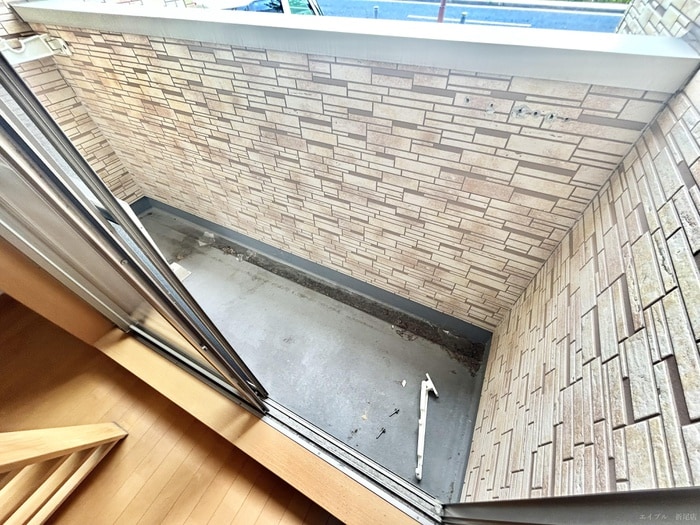 ベランダ・バルコニー ＴＲＡＶＩＥＳＯ　Ⅰ