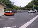 駐車場 ヴィラウッドⅡ