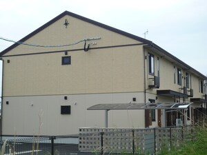 パ－クアシス上久原