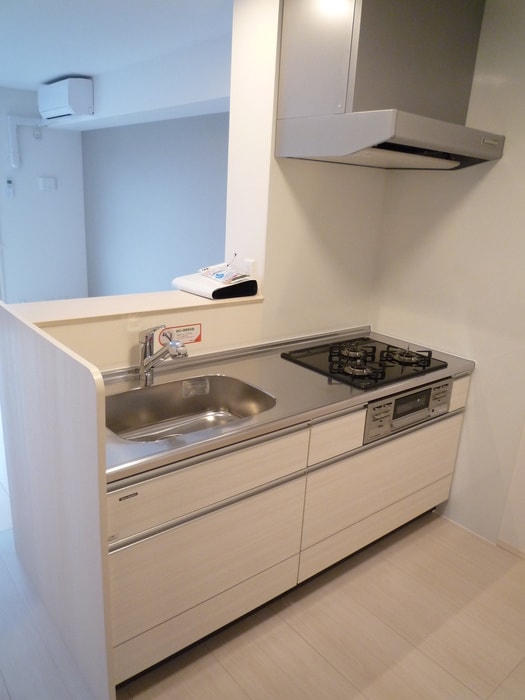 キッチン パ－クアシス上久原