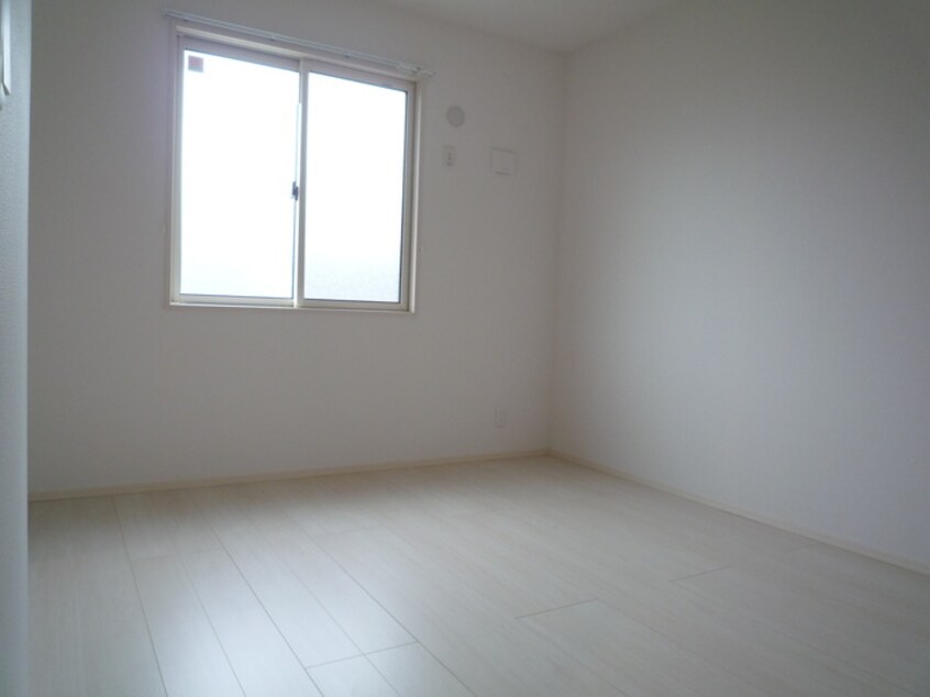 居室 パ－クアシス上久原