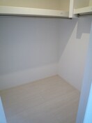 収納 パ－クアシス上久原