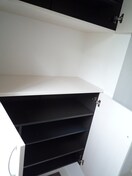 靴箱 パ－クアシス上久原