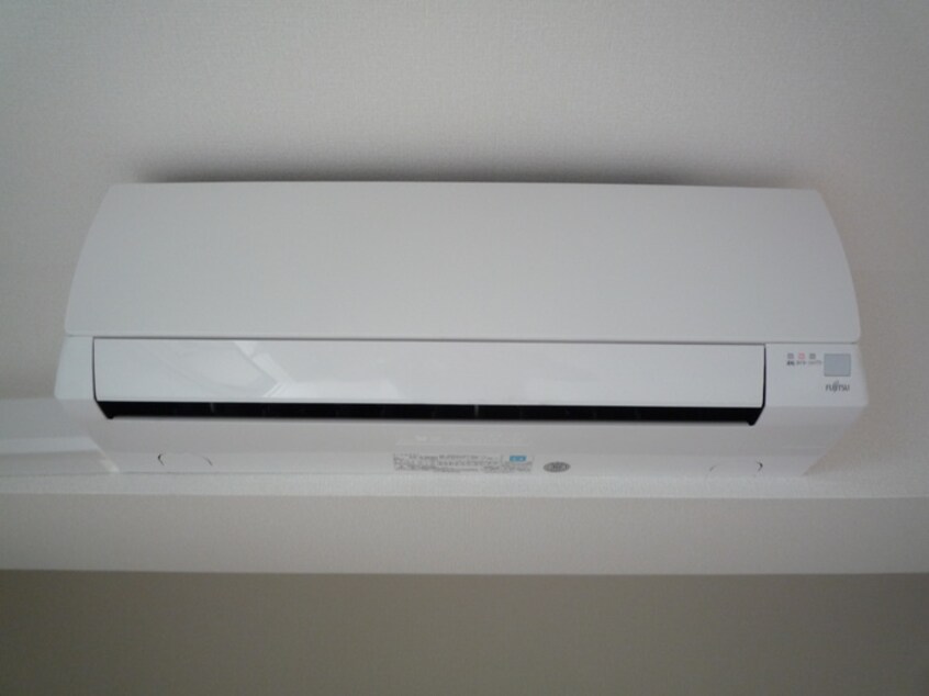 内観写真 パ－クアシス上久原