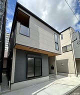 城西3丁目戸建