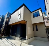城西3丁目戸建