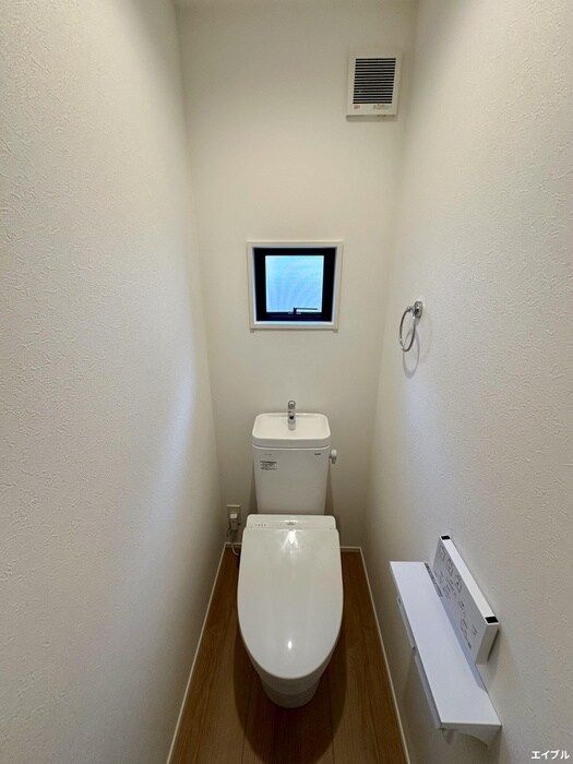 トイレ 城西3丁目戸建