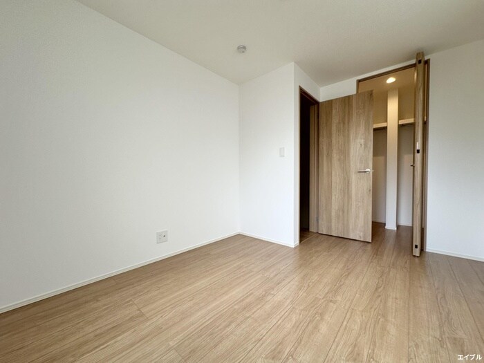 内観写真 城西3丁目戸建