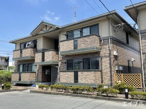 クローバーハイツ杉塚Ａ