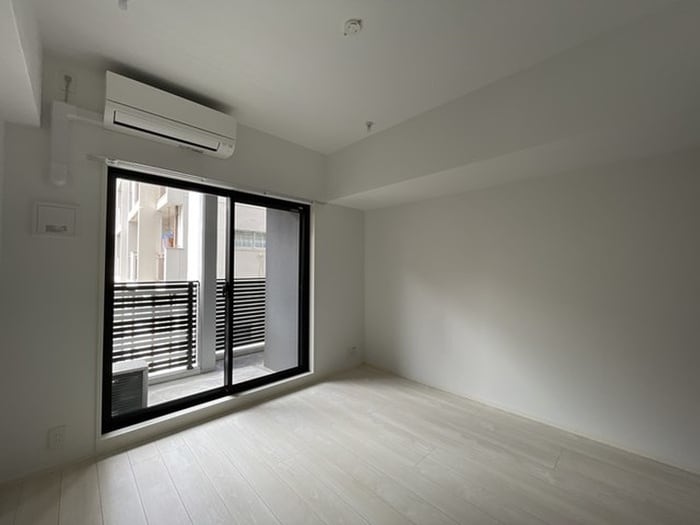 居室 S-RESIDENCE加治屋町achieve