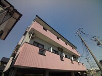 ハイツ友納