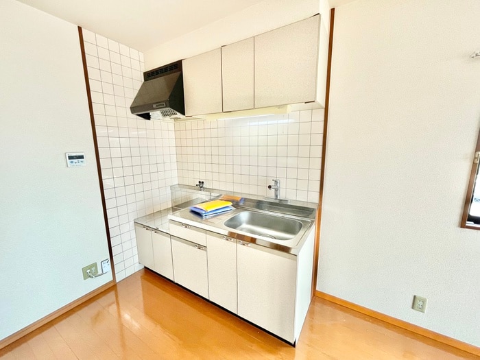 キッチン メゾン・フルール