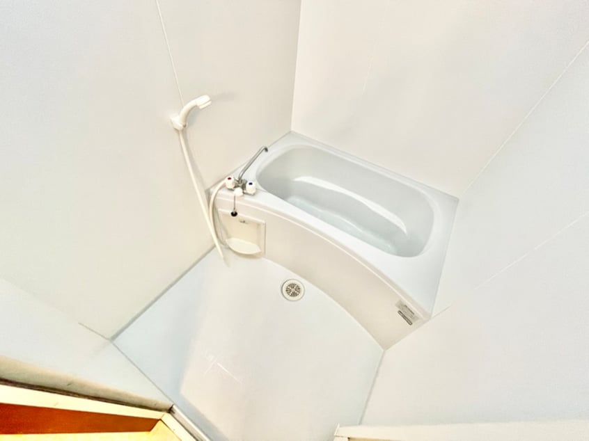 バス／シャワールーム等 メゾン・フルール