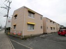 合川ビレッジの外観