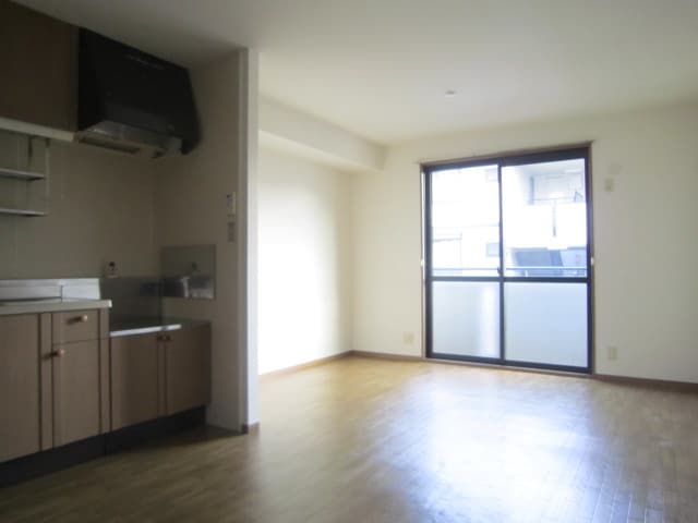 居室 ハイカムールエル Ｃ棟