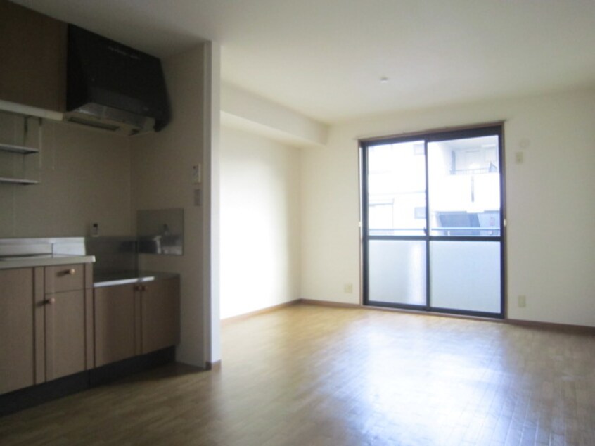 居室 ハイカムールエル Ｃ棟