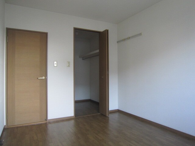 居室 ハイカムールエル Ｃ棟