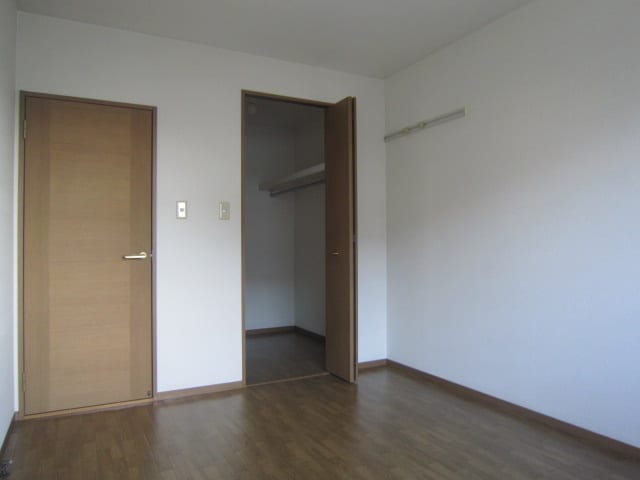 居室 ハイカムールエル Ｃ棟