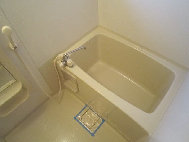 バス／シャワールーム等 ハイカムールエル Ｃ棟