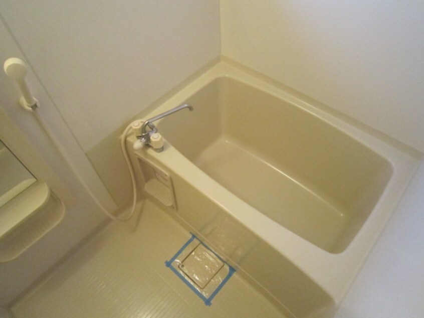 バス／シャワールーム等 ハイカムールエル Ｃ棟