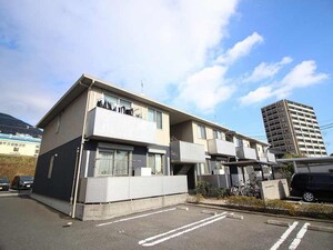 メゾン　エスポワールＢ棟