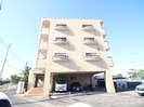 リバティ博多南の外観