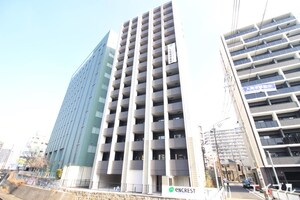 ｴﾝｸﾚｽﾄ博多RIVERSIDE（1103）