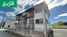 外観写真 コーポ田園Ａ