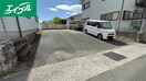駐車場 コーポ田園Ａ