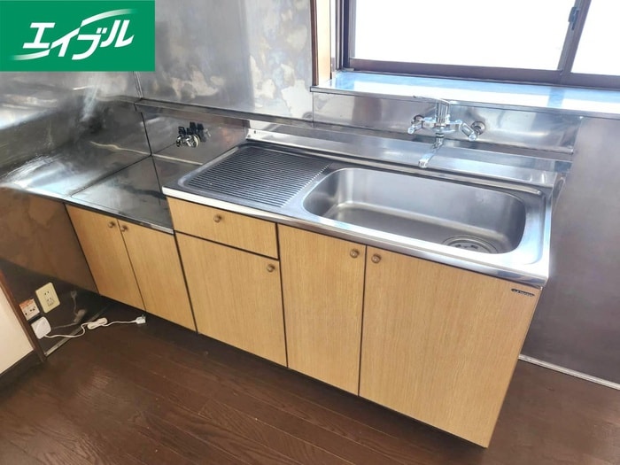 キッチン コーポ田園Ａ