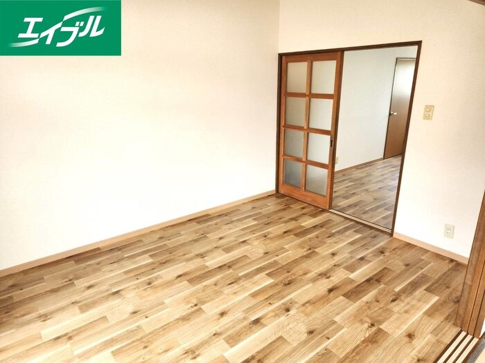 内観写真 コーポ田園Ａ