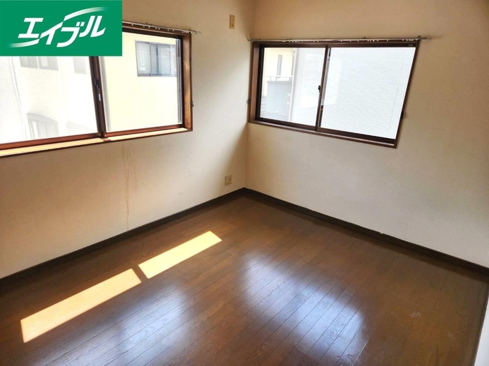 内観写真 コーポ田園Ａ