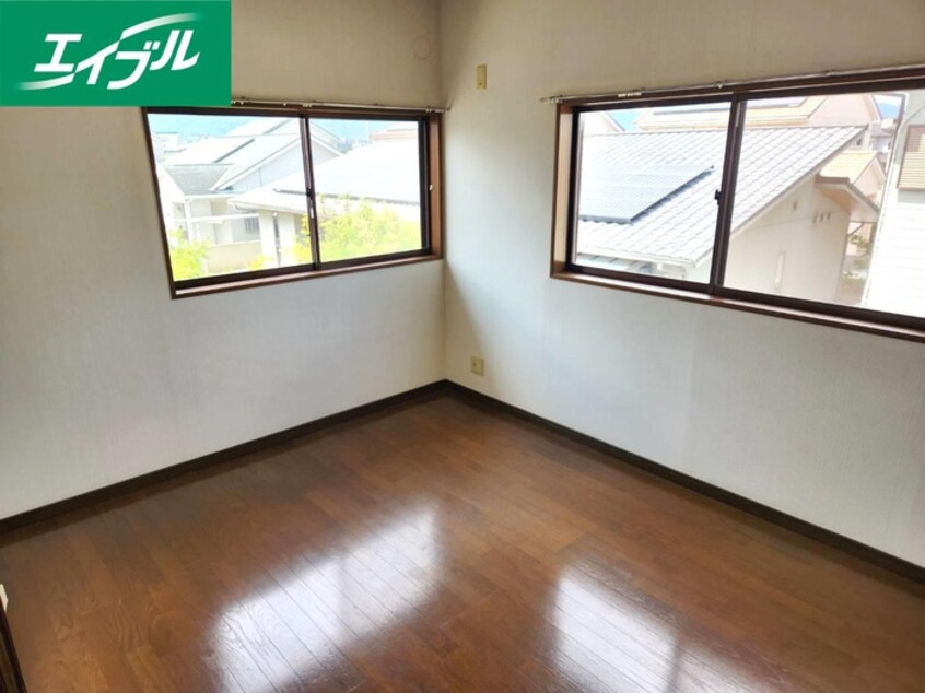 内観写真 コーポ田園Ａ