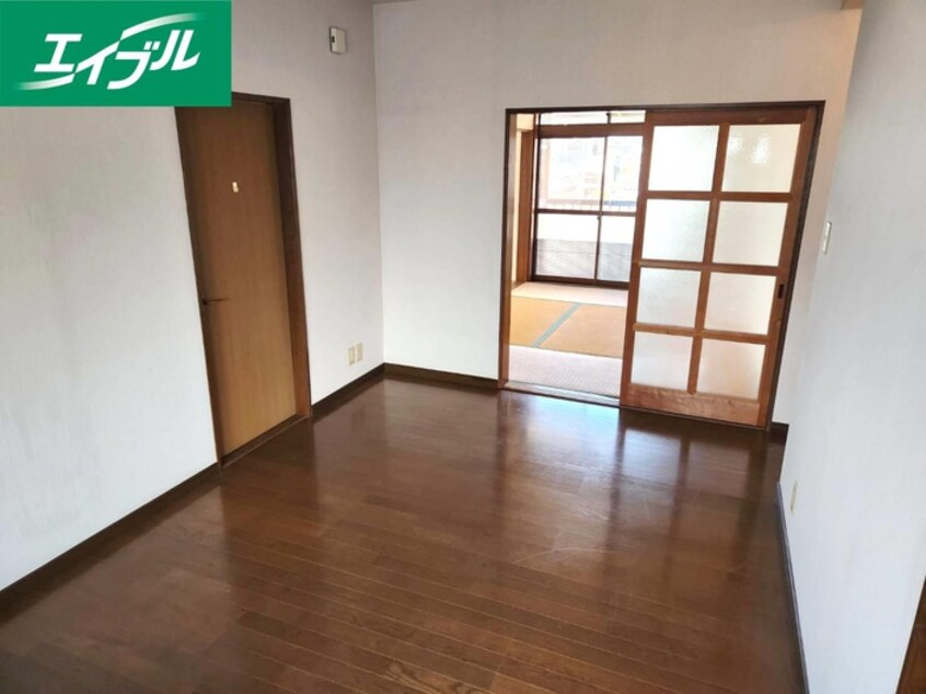 内観写真 コーポ田園Ａ