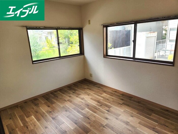 内観写真 コーポ田園Ａ