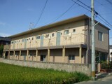 大和アパ－ト
