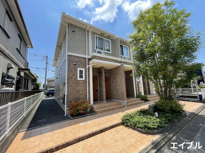 外観写真 グラティテュ－ド