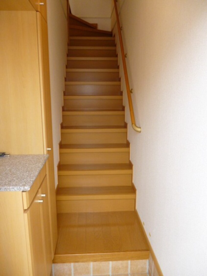 玄関 グラティテュ－ド