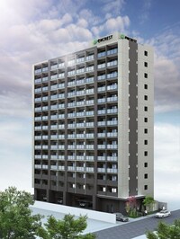 ｴﾝｸﾚｽﾄ博多駅南SHARE（1102）