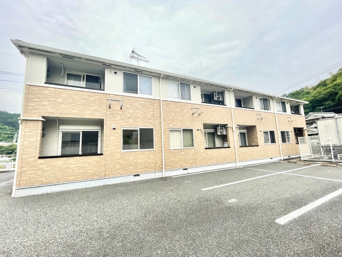 外観写真 キャッスルリオ