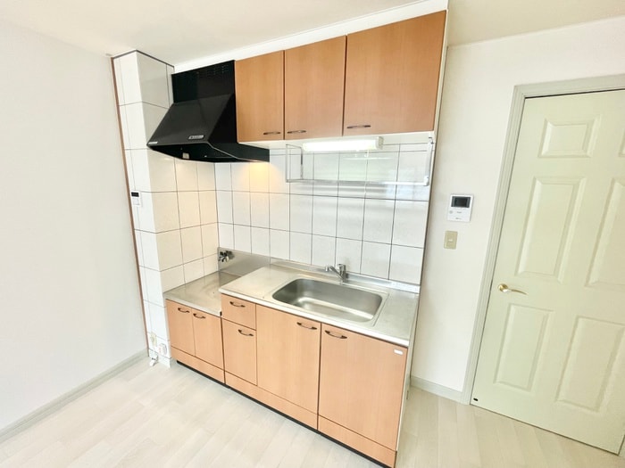 キッチン キャッスルリオ