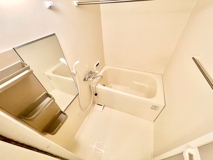 バス／シャワールーム等 キャッスルリオ