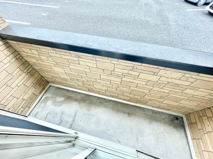 ベランダ・バルコニー キャッスルリオ