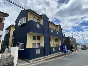 BASE　Ⅱ