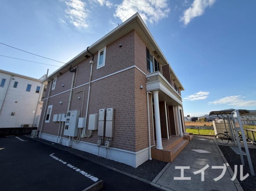 外観写真 ブリーズガーデン