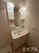 洗面 ブリーズガーデン