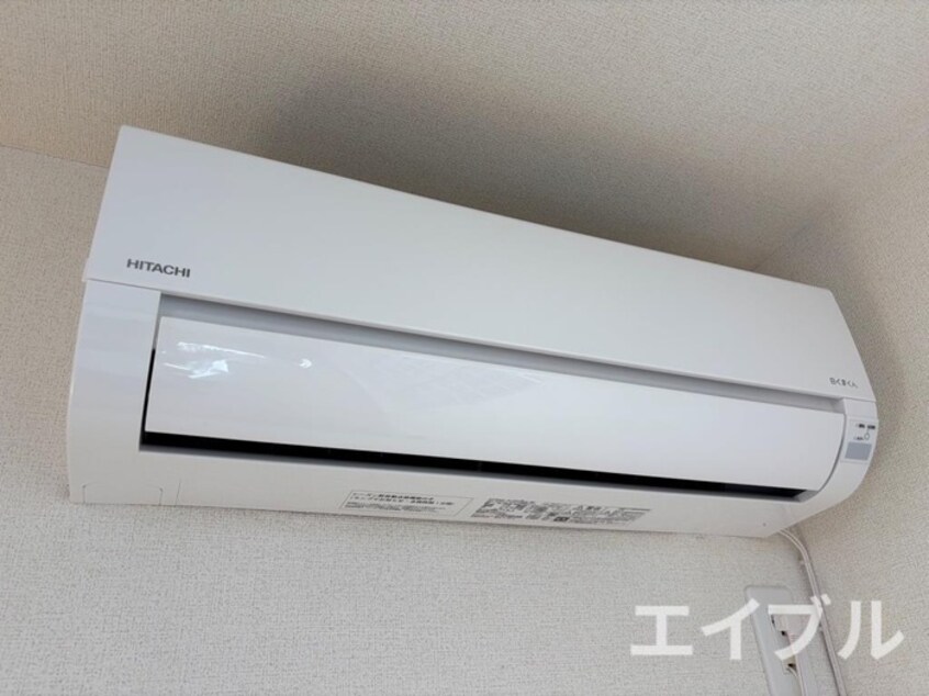 内観写真 ブリーズガーデン