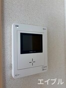 内観写真 ブリーズガーデン