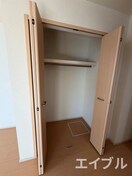 収納 ブリーズガーデン